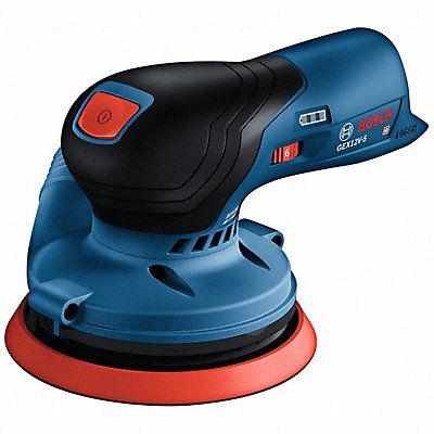 Cordless Orbital Sanders image